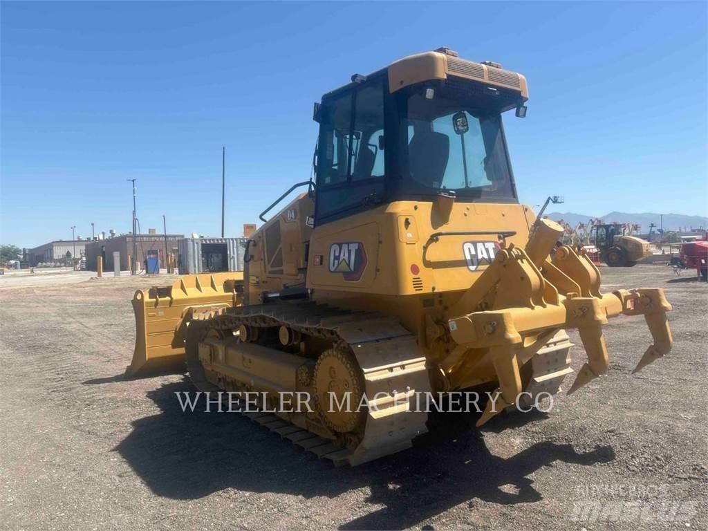 CAT D4 XL Buldožerji goseničarji