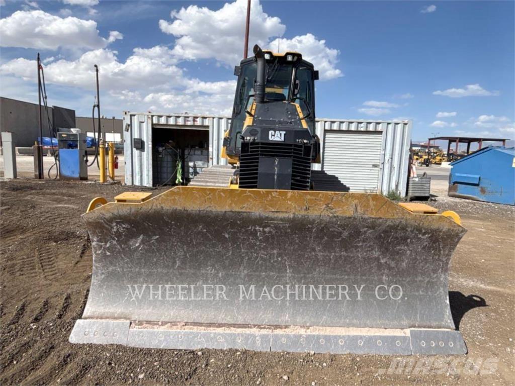 CAT D4 XL Buldožerji goseničarji