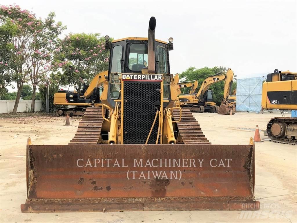 CAT D4HIILGP Buldožerji goseničarji