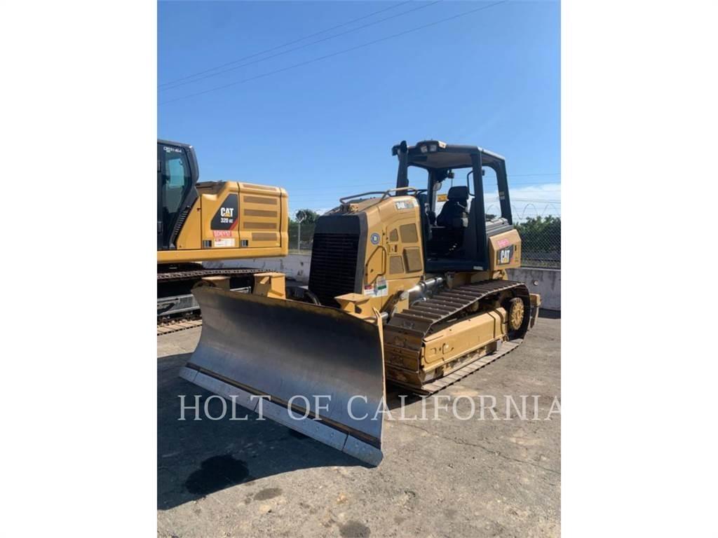 CAT D4K Buldožerji goseničarji