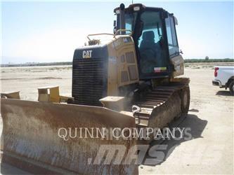 CAT D4K2 Buldožerji goseničarji