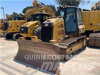 CAT D4K2 XL Buldožerji goseničarji
