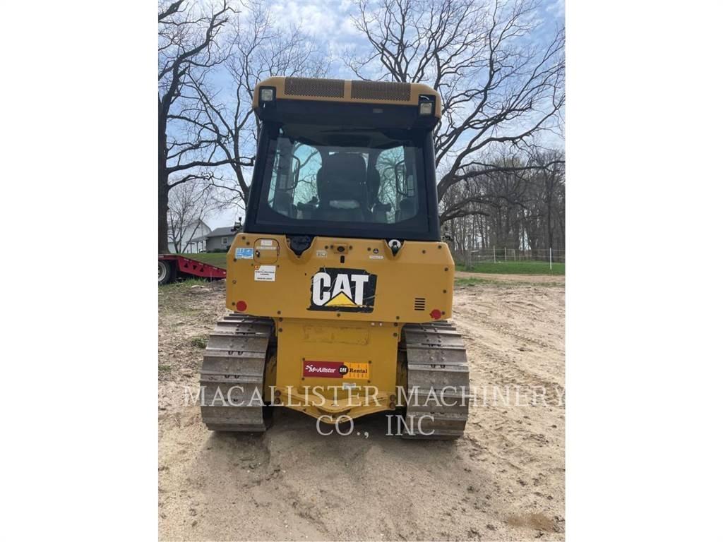 CAT D4K2 XL Buldožerji goseničarji