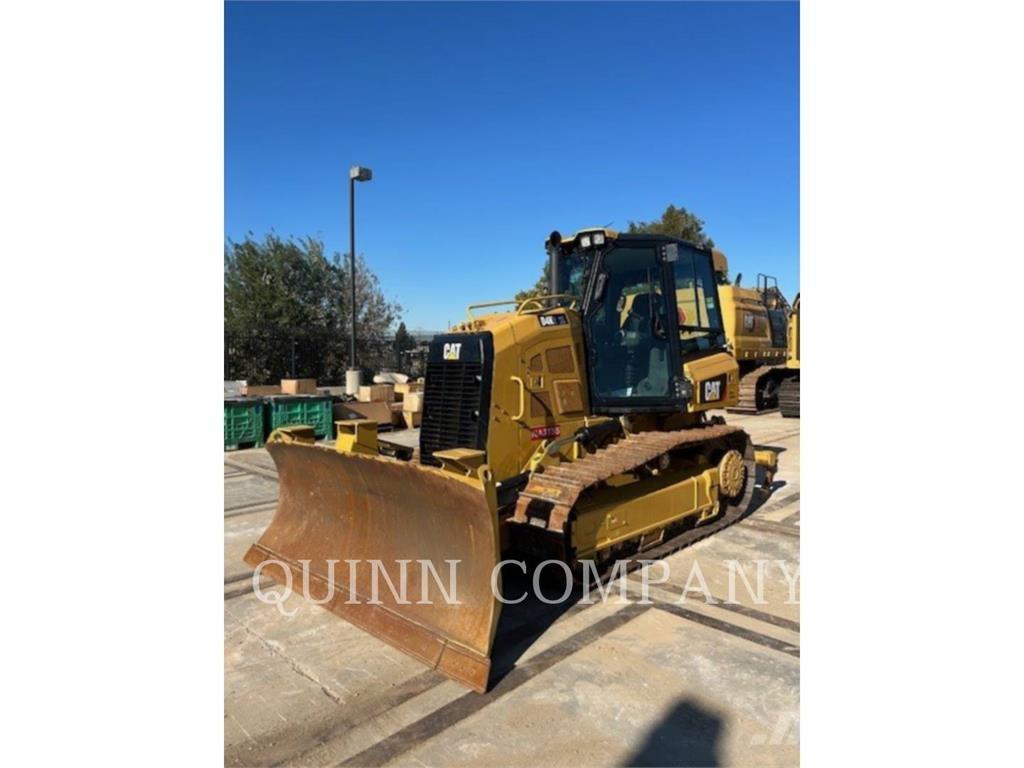 CAT D4K2XL Buldožerji goseničarji