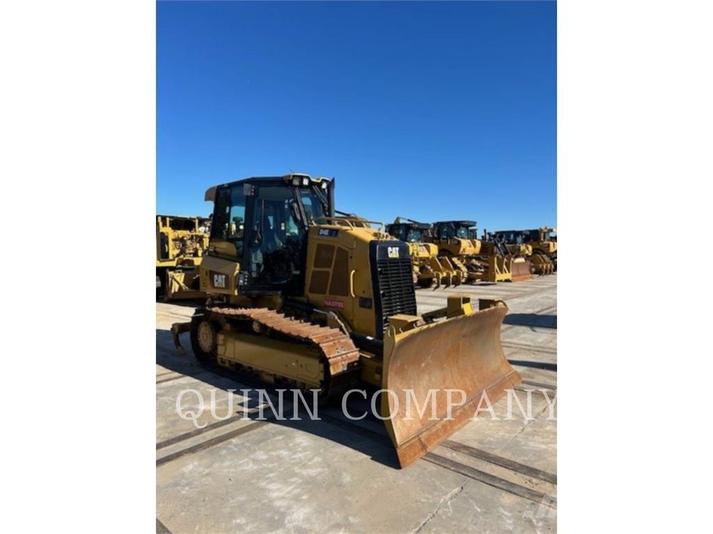 CAT D4K2XL Buldožerji goseničarji