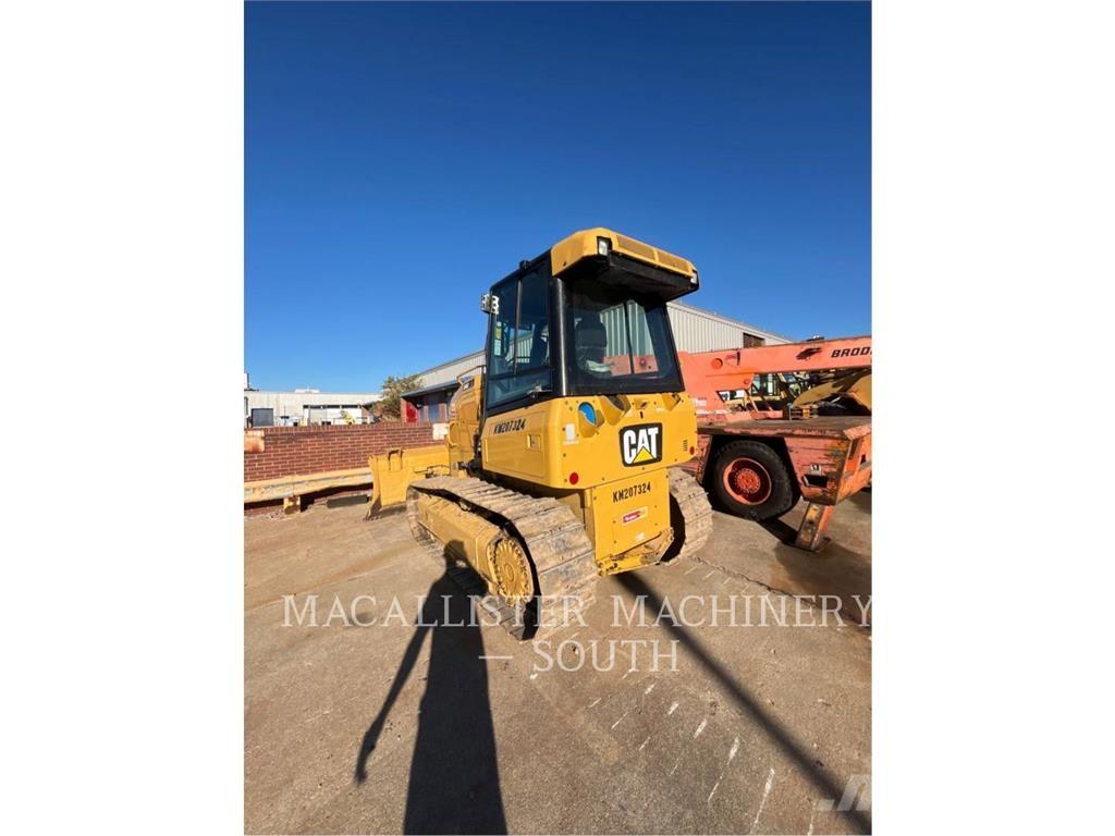 CAT D4K2XL Buldožerji goseničarji