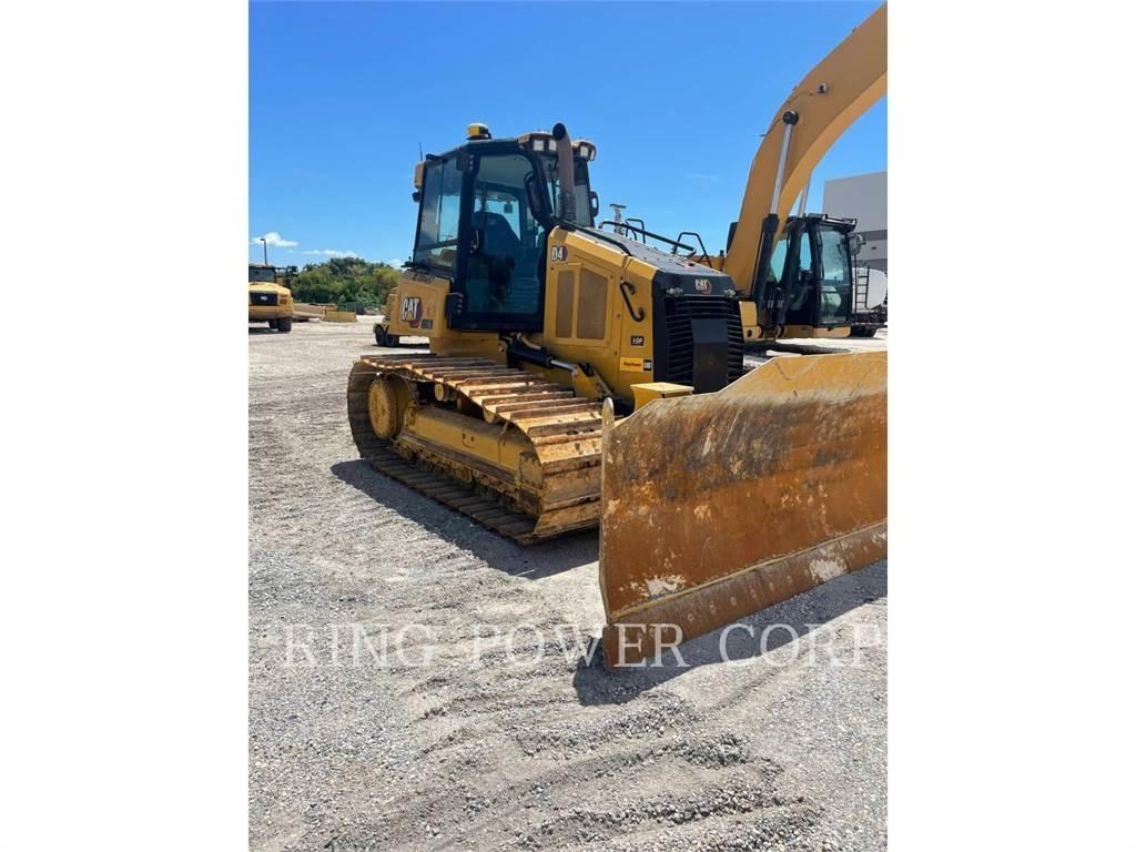 CAT D4VPEW Buldožerji goseničarji