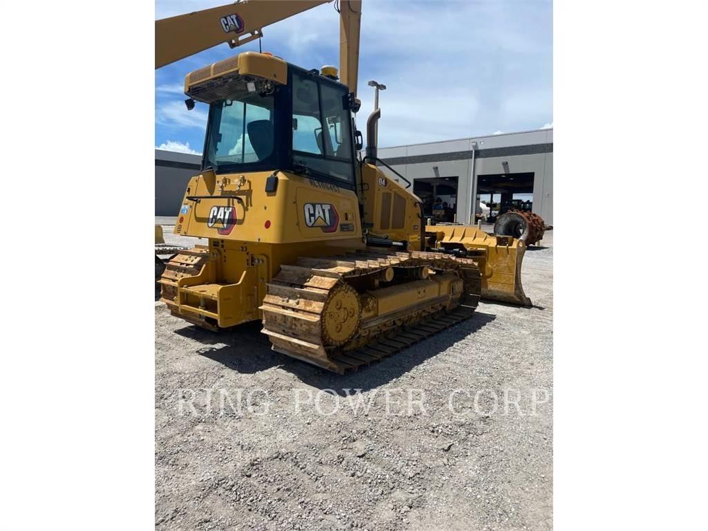 CAT D4VPEW Buldožerji goseničarji