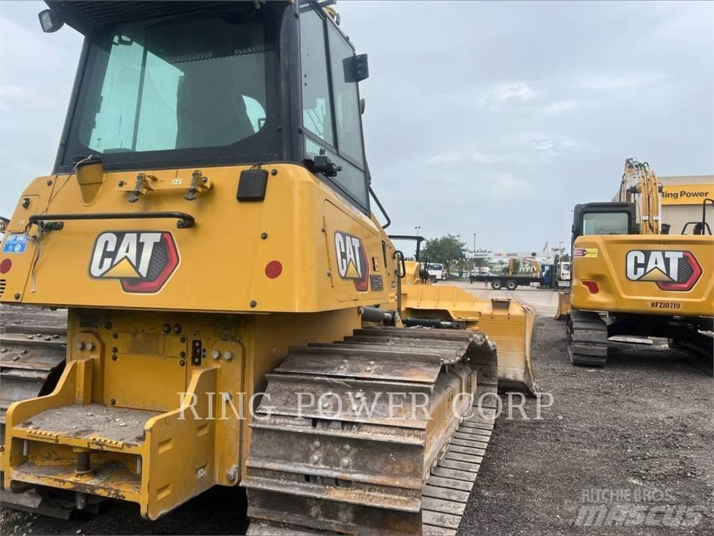 CAT D4VPEW Buldožerji goseničarji