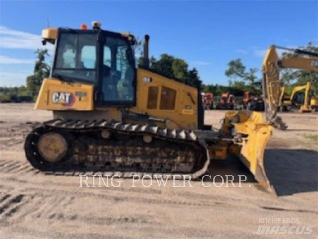 CAT D4VPEW Buldožerji goseničarji