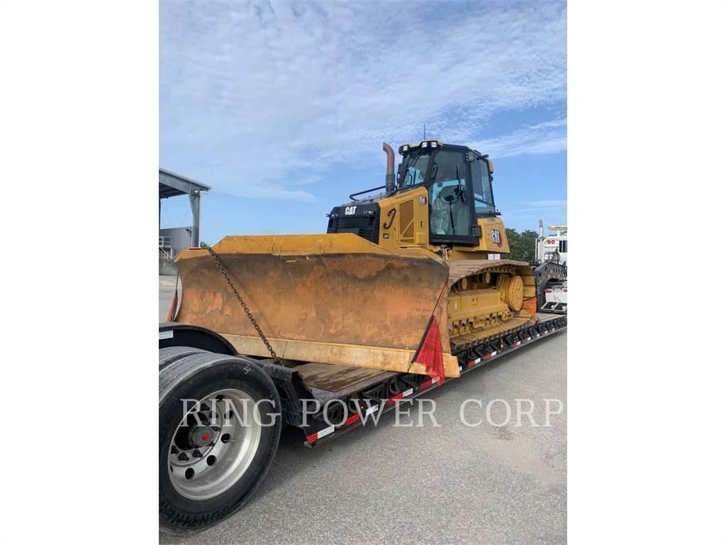 CAT D4VPEW Buldožerji goseničarji