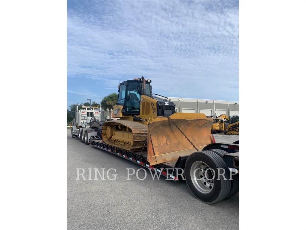 CAT D4VPEW Buldožerji goseničarji