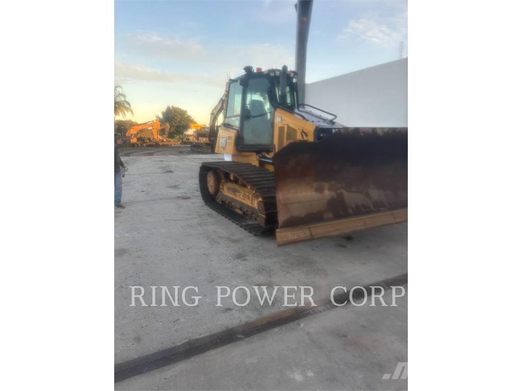 CAT D4VPEW Buldožerji goseničarji