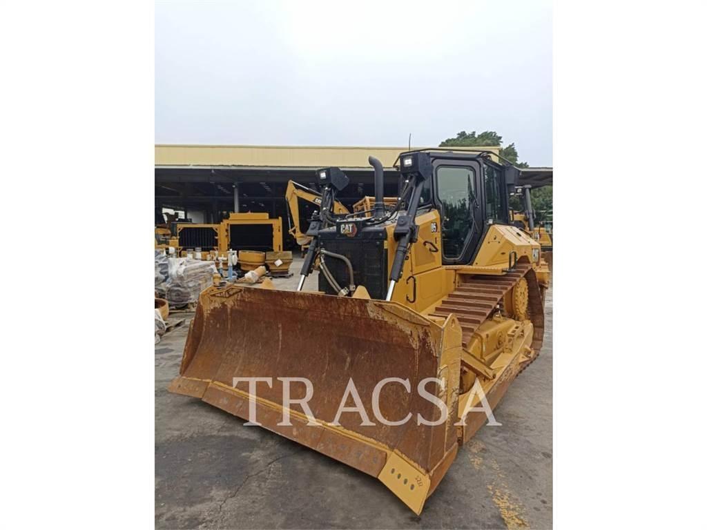 CAT D5 Buldožerji goseničarji