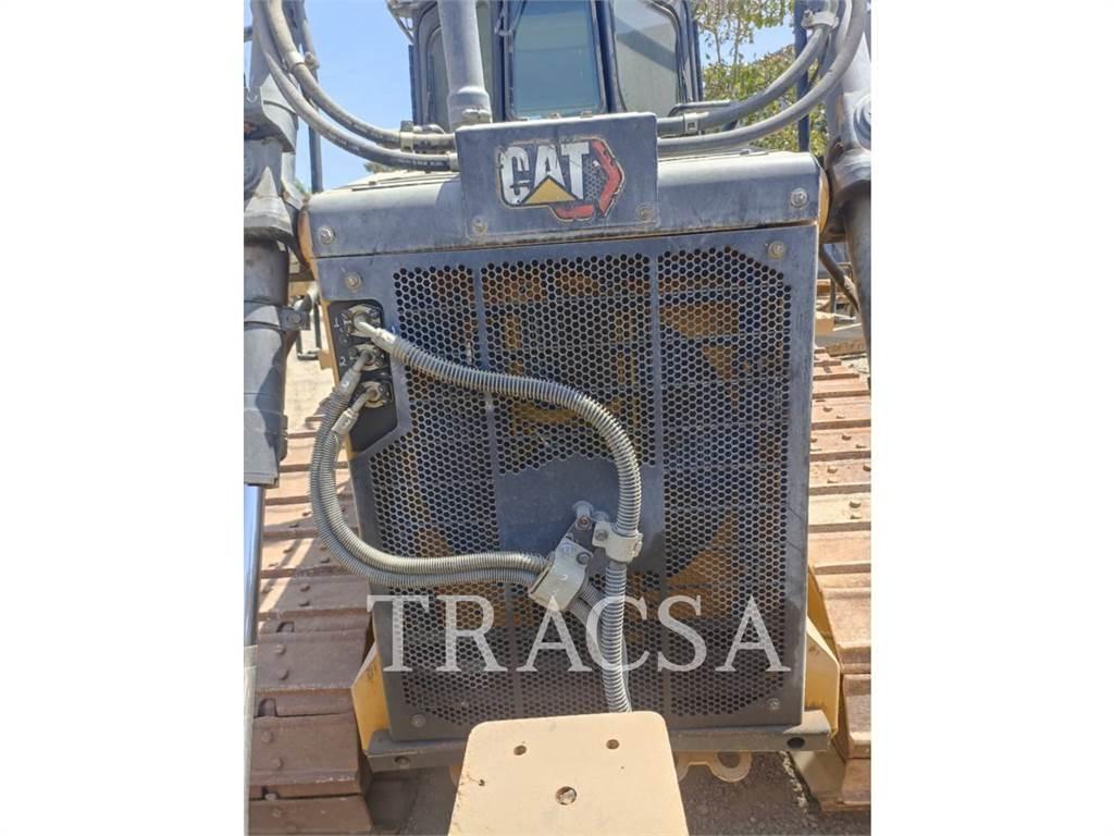 CAT D5 Buldožerji goseničarji