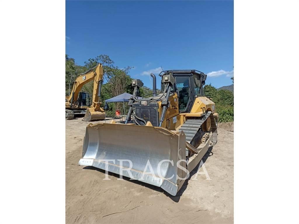 CAT D5 Buldožerji goseničarji