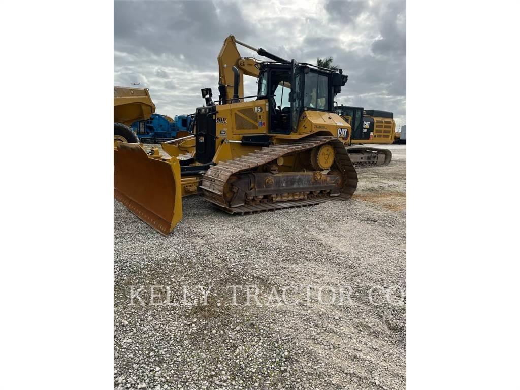 CAT D5 Buldožerji goseničarji