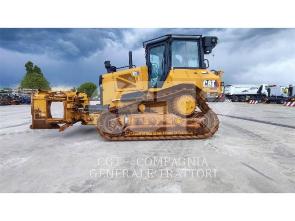 CAT D5 Buldožerji goseničarji