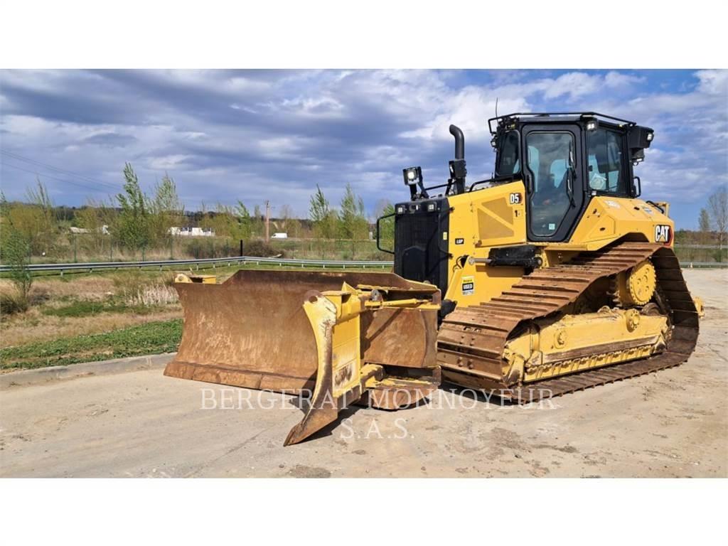 CAT D5 Buldožerji goseničarji