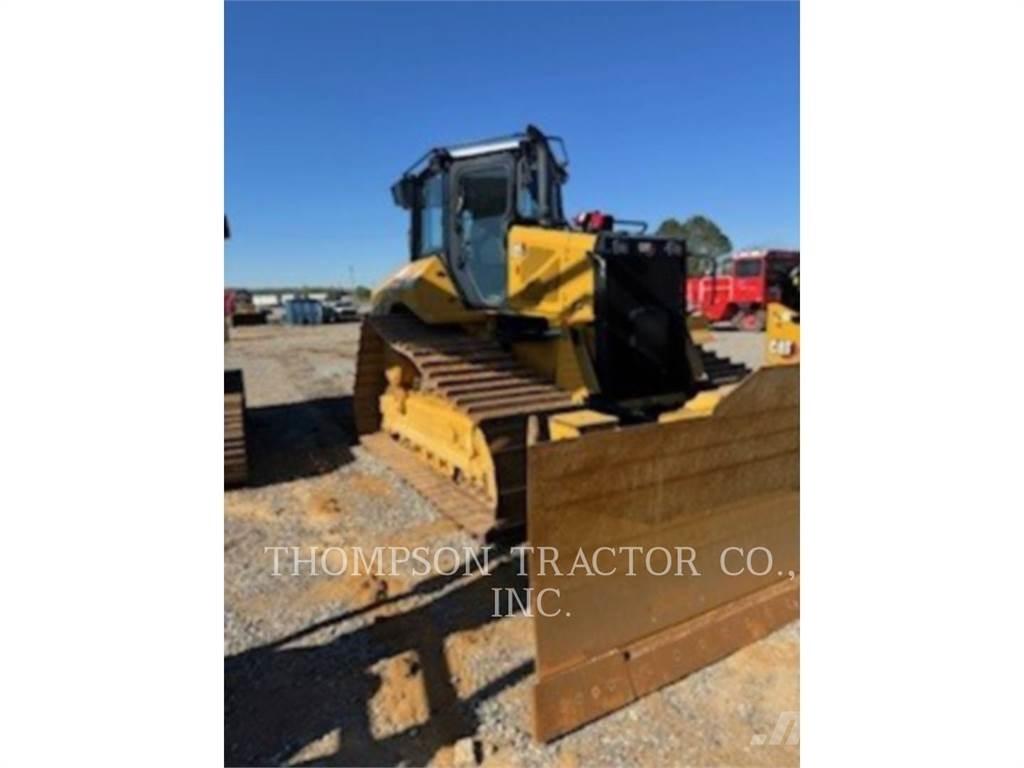 CAT D5 Buldožerji goseničarji