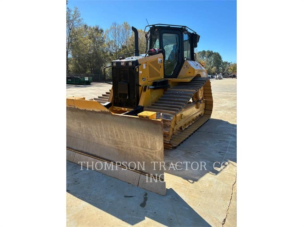 CAT D5 Buldožerji goseničarji