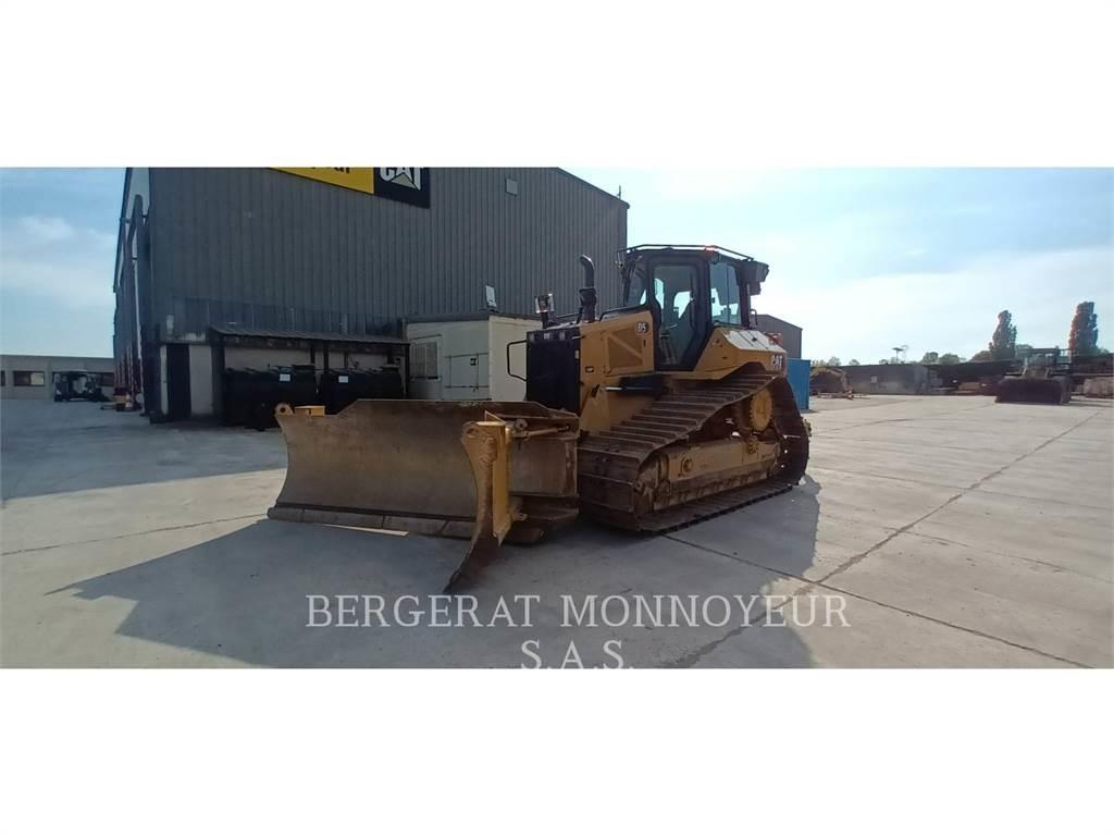 CAT D5 Buldožerji goseničarji
