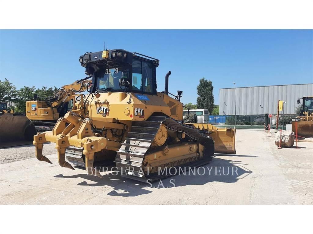 CAT D5 Buldožerji goseničarji