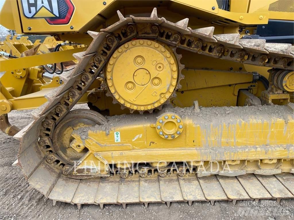 CAT D5-17 Buldožerji goseničarji