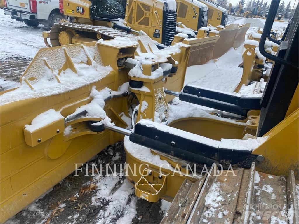 CAT D5-17 Buldožerji goseničarji
