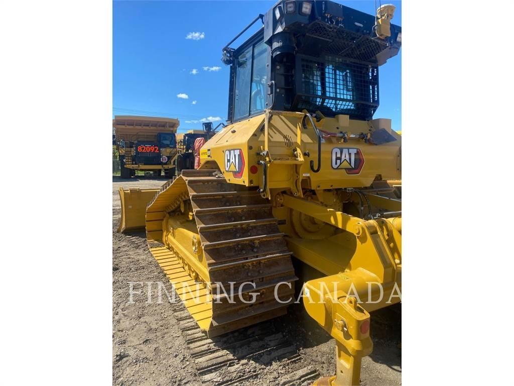 CAT D5-17 Buldožerji goseničarji