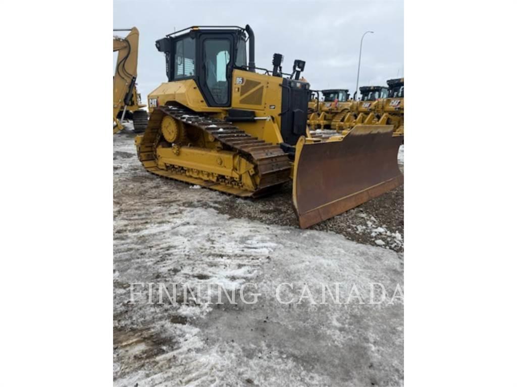 CAT D5-17 Buldožerji goseničarji