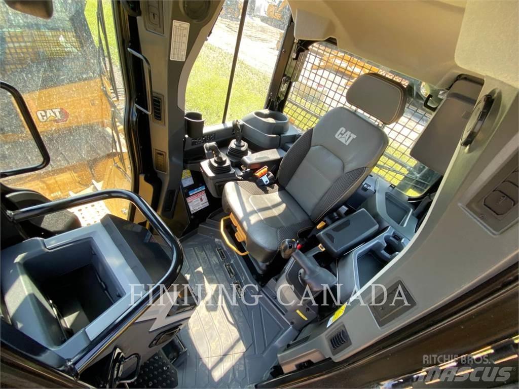 CAT D5-17 Buldožerji goseničarji