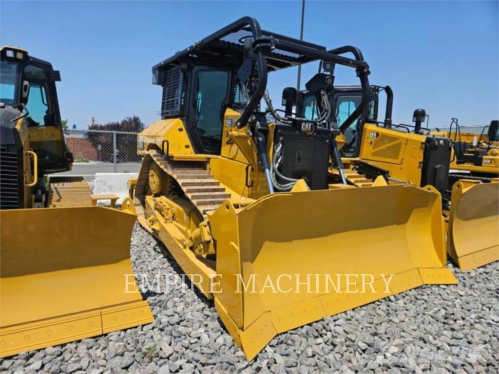CAT D5-17 SU Buldožerji goseničarji
