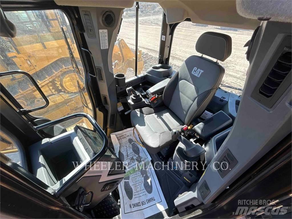 CAT D5-17 XL Buldožerji goseničarji