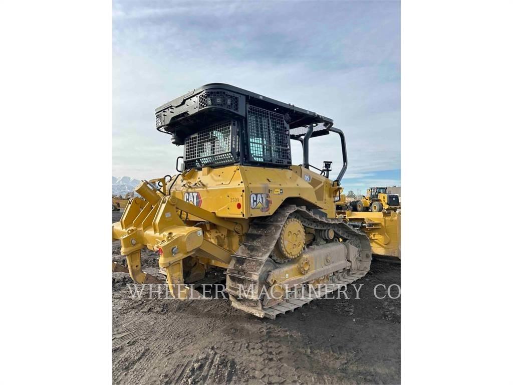 CAT D5-17 XL Buldožerji goseničarji