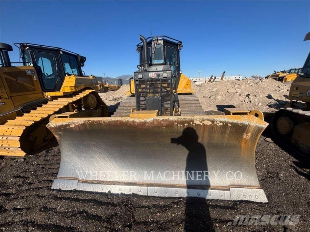 CAT D5-17 XL Buldožerji goseničarji