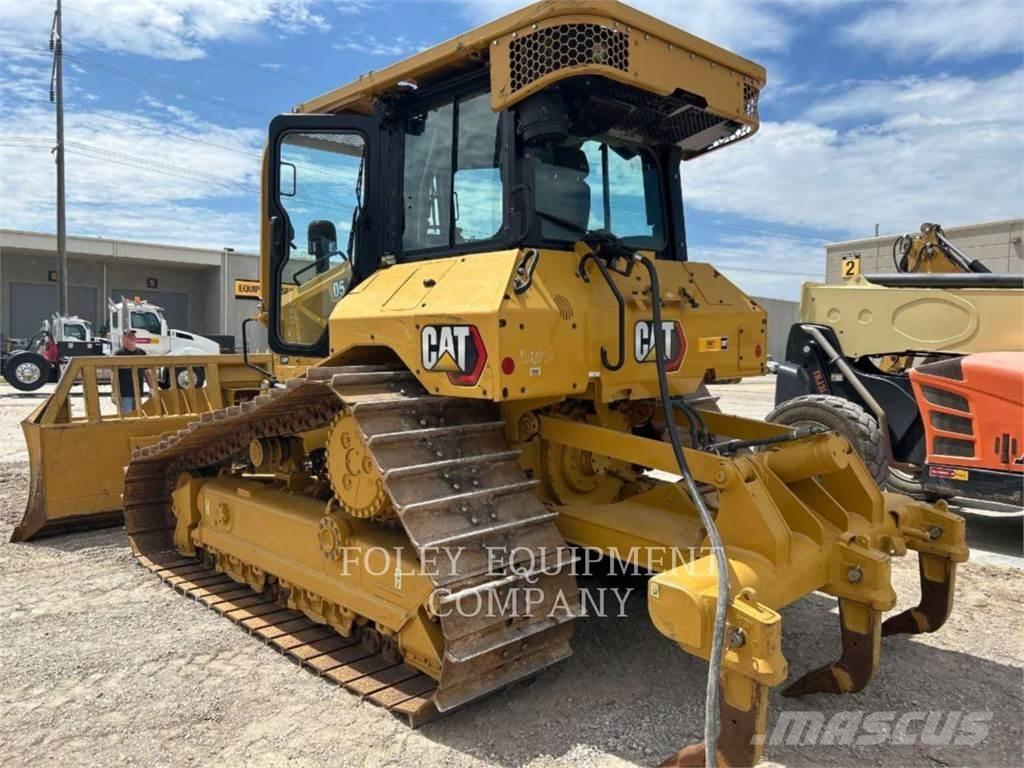 CAT D5-17LGVX Buldožerji goseničarji