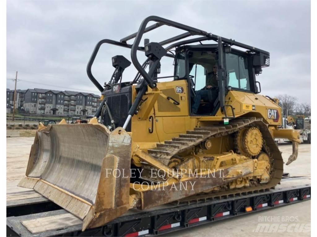 CAT D5-17SX Buldožerji goseničarji