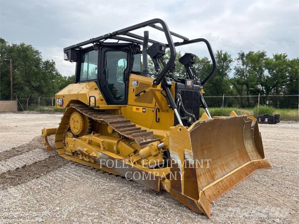 CAT D5-17SX Buldožerji goseničarji