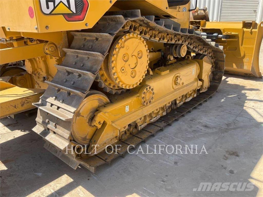 CAT D5-17VP Buldožerji goseničarji