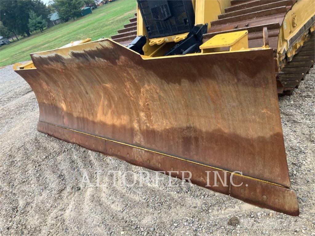 CAT D5-17VPLGP Buldožerji goseničarji