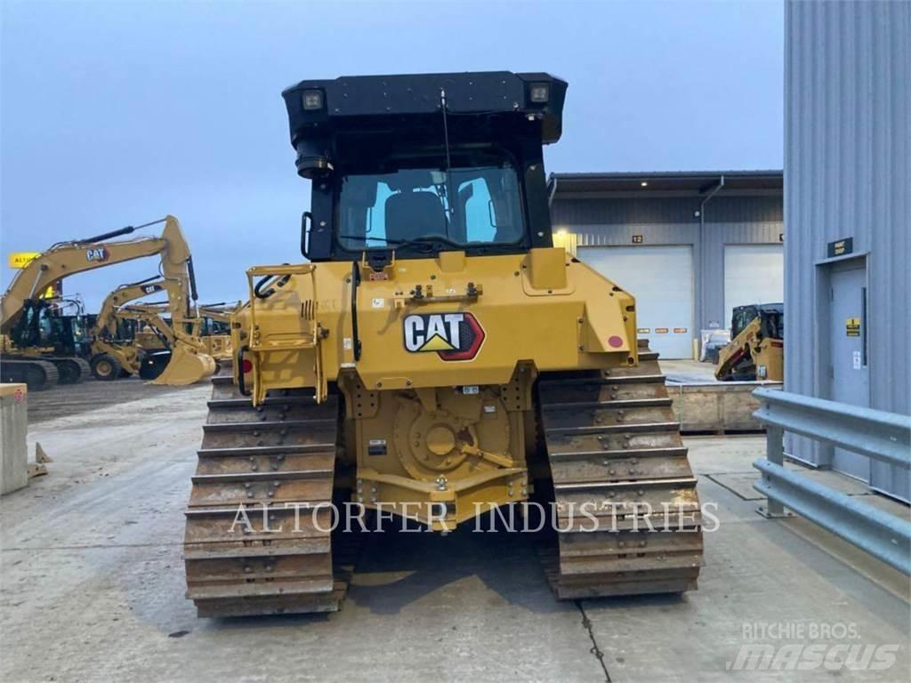 CAT D5-17VPLGP Buldožerji goseničarji