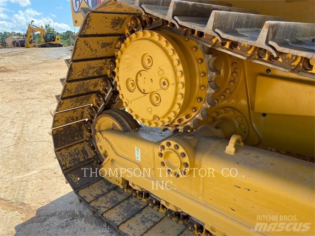 CAT D5 LGP Buldožerji goseničarji