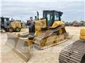CAT D5 LGP Buldožerji goseničarji
