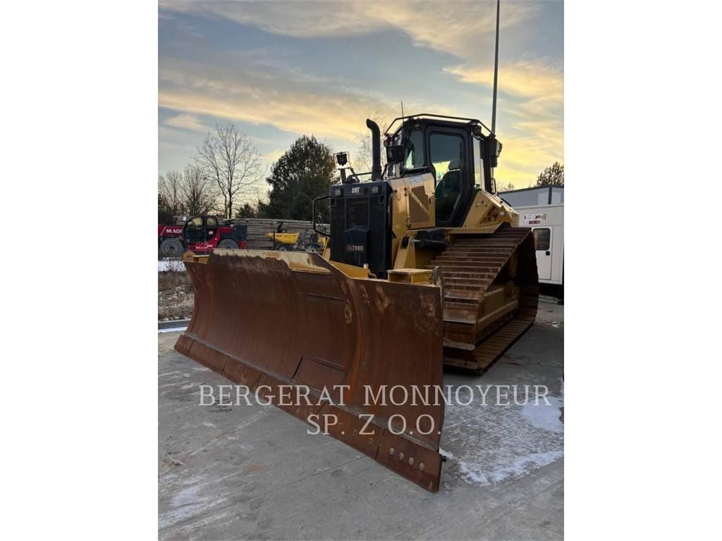 CAT D5 LGP Buldožerji goseničarji