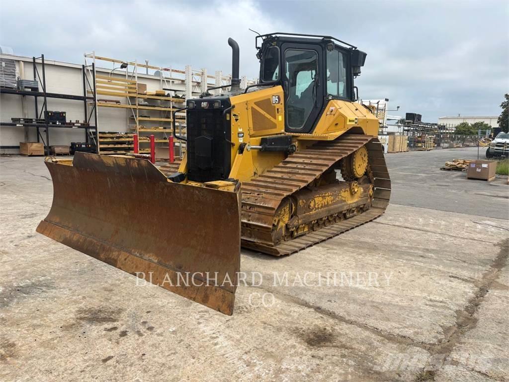 CAT D5 LGP Buldožerji goseničarji
