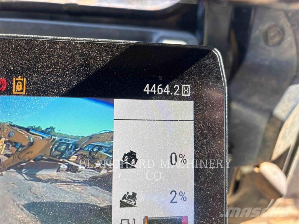 CAT D5 LGP Buldožerji goseničarji