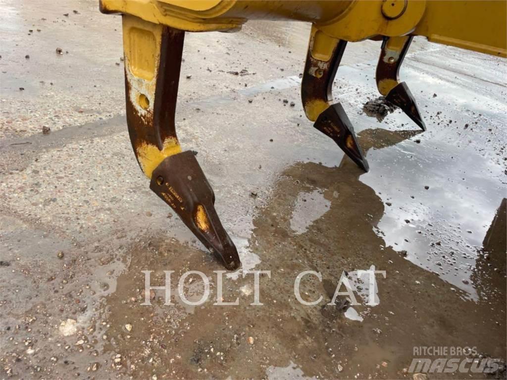 CAT D5 LGPVP Buldožerji goseničarji