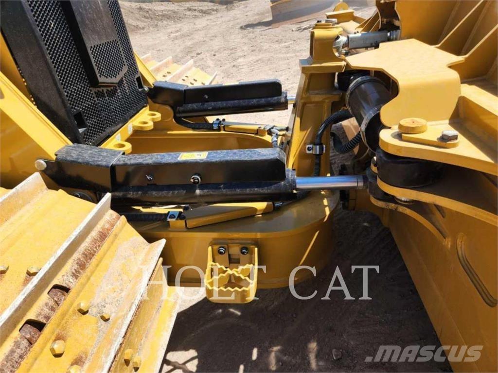 CAT D5 LGPVP Buldožerji goseničarji