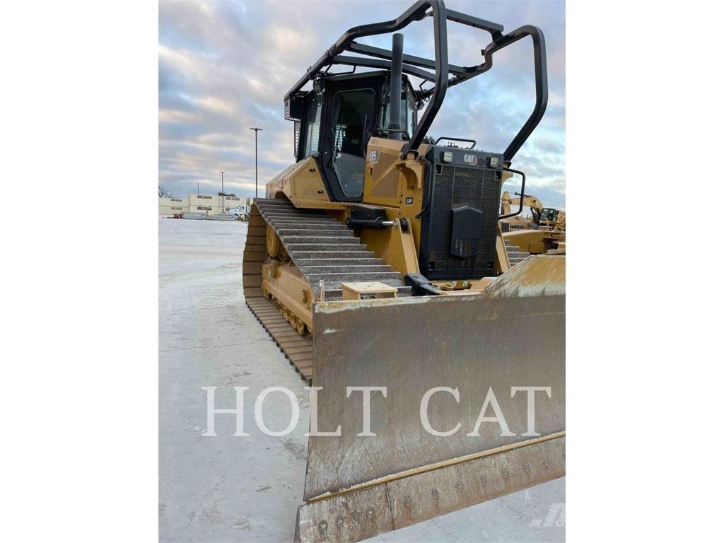 CAT D5 LGPVP3 Buldožerji goseničarji
